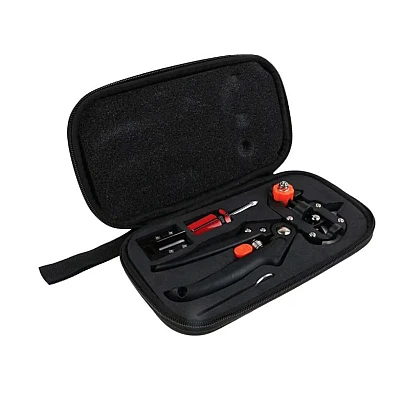 Trusa Cleste profesional de altoit MX517 Trusa Cleste profesional de altoit MX517