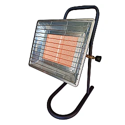 Soba cu arzator pe suport Nurgaz BMX1729 3500W