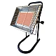 Soba cu arzator pe suport Nurgaz BMX1729 3500W Soba cu arzator pe suport Nurgaz BMX1729 3500W