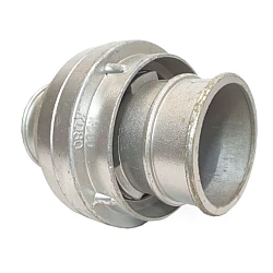 Set 2 bucati Cupla furtun pompieri 2 inch MX454