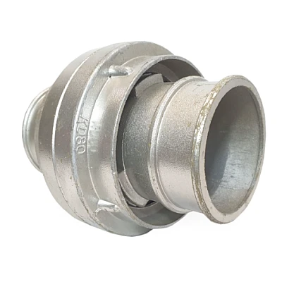 Set 2 bucati Cupla furtun pompieri 2 inch MX454 Set 2 bucati Cupla furtun pompieri 2 inch MX454