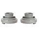 Set 2 bucati Cupla furtun pompieri 2 inch MX454 Set 2 bucati Cupla furtun pompieri 2 inch MX454