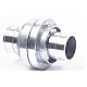 Set 2 bucati Cupla furtun pompieri 2 inch MX454 Set 2 bucati Cupla furtun pompieri 2 inch MX454