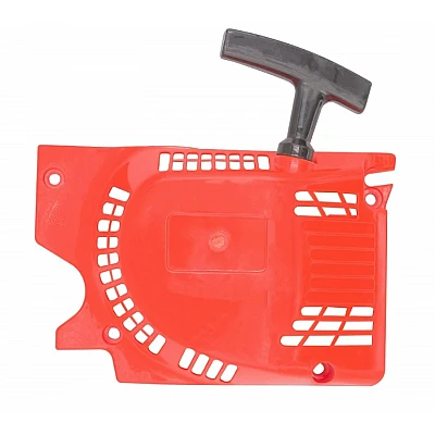 Demaror drujba cu clichet MX208 portocaliu