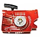 Demaror pentru drujba 4T metal 5200 MX044 Demaror pentru drujba 4T metal 5200 MX044