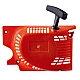 Demaror pentru drujba 4T metal 5200 MX044 Demaror pentru drujba 4T metal 5200 MX044
