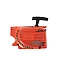 Demaror pentru drujba 4T metal 5200 MX044 Demaror pentru drujba 4T metal 5200 MX044