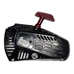 Demaror negru pentru drujba Craft tec X3000 MX573 Demaror negru pentru drujba Craft tec X3000 MX573