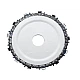Disc flex lemn cu lant drujba polizor unghiular 125 x 22  diametru 5'' MX457