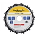 Disc flex lemn cu lant drujba polizor unghiular 125 x 22  diametru 5'' MX457