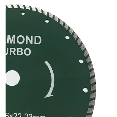 Disc diamantat pentru faianta 230 x 2.0 x 22.23 verde MX547 Disc diamantat pentru faianta 230 x 2.0 x 22.23 verde MX547
