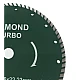 Disc diamantat pentru faianta 230 x 2.0 x 22.23 verde MX547 Disc diamantat pentru faianta 230 x 2.0 x 22.23 verde MX547