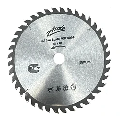 UB Disc pentru lemn 230 x 22.23 cu 40 dinti MX542 