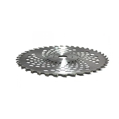 Disc pentru motocoasa nr 12 300 x 40T cu vidia CRAFT TEC MX488 Disc pentru motocoasa nr 12 300 x 40T cu vidia CRAFT TEC MX488
