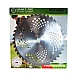 Disc pentru motocoasa nr 12 300 x 40T cu vidia CRAFT TEC MX488 Disc pentru motocoasa nr 12 300 x 40T cu vidia CRAFT TEC MX488