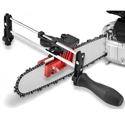 Dispozitiv manual ascutit lantul de drujba Craft tec MX045