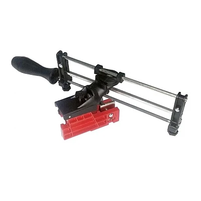 Dispozitiv manual ascutit lantul de drujba Craft tec MX045