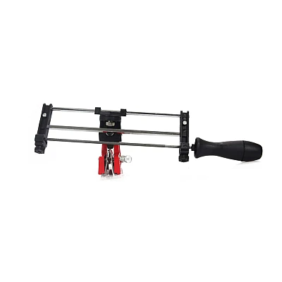 Dispozitiv manual ascutit lantul de drujba Craft tec MX045