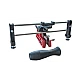Dispozitiv manual ascutit lantul de drujba Craft tec MX045