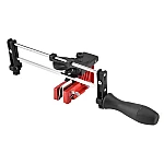 Dispozitiv manual ascutit lantul de drujba Craft tec MX045