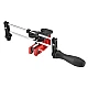 Dispozitiv manual ascutit lantul de drujba Craft tec MX045