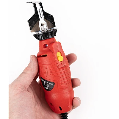 Dispozitiv portabil electric 12 V pentru ascutit lant drujba CRAFT TEC MX602 Dispozitiv portabil electric 12 V pentru ascutit lant drujba CRAFT TEC MX602