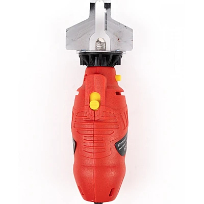 Dispozitiv portabil electric 12 V pentru ascutit lant drujba CRAFT TEC MX602 Dispozitiv portabil electric 12 V pentru ascutit lant drujba CRAFT TEC MX602
