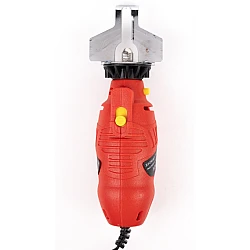 Dispozitiv portabil electric 12 V pentru ascutit lant drujba CRAFT TEC MX602