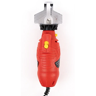 Dispozitiv portabil electric 12 V pentru ascutit lant drujba CRAFT TEC MX602 Dispozitiv portabil electric 12 V pentru ascutit lant drujba CRAFT TEC MX602