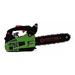 Drujba pe benzina pentru constructii CRAFT TEC X3000W 3.1KW/ 4.1CPB MX046