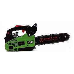 Drujba pe benzina pentru constructii CRAFT TEC X3000W 3.1KW/ 4.1CPB MX046
