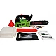 Drujba pe benzina pentru constructii CRAFT TEC X3000W 3.1KW/ 4.1CPB MX046