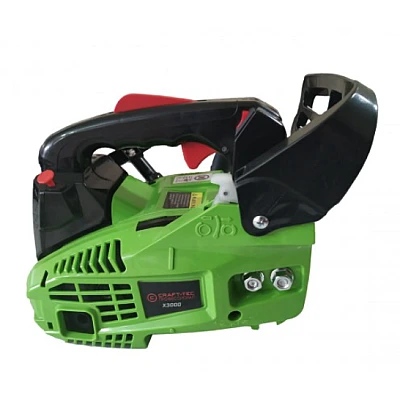 Drujba pe benzina pentru constructii CRAFT TEC X3000W 3.1KW/ 4.1CPB MX046