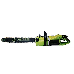 Drujba electrica Craft tec X2900 3.94 HP 2.9 Kw MX047