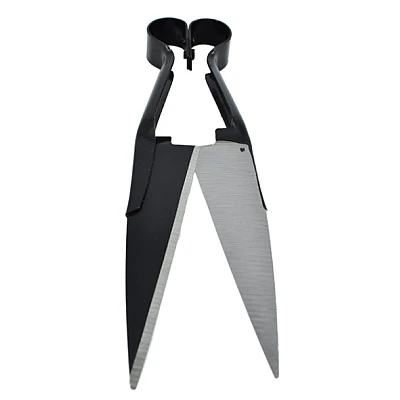 Foarfeca de tuns oi neagra mijlocie MX321 Foarfeca de tuns oi neagra mijlocie MX321