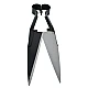 Foarfeca de tuns oi neagra mijlocie MX321 Foarfeca de tuns oi neagra mijlocie MX321
