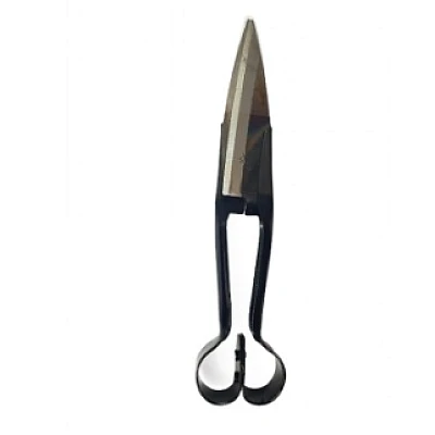 Foarfeca de tuns oi neagra mijlocie MX321 Foarfeca de tuns oi neagra mijlocie MX321