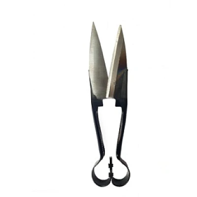 Foarfeca de tuns oi neagra mijlocie MX321 Foarfeca de tuns oi neagra mijlocie MX321