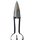 Foarfeca de tuns oi neagra mijlocie MX321 Foarfeca de tuns oi neagra mijlocie MX321