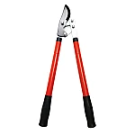 Foarfeca extensibila pentru crengi tip bypass 41-59 cm portocaliu MX328