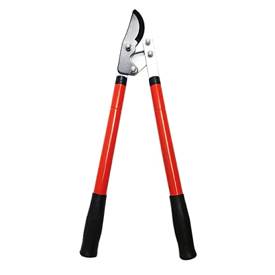 Foarfeca extensibila pentru crengi tip bypass 41-59 cm portocaliu MX328 Foarfeca extensibila pentru crengi tip bypass 41-59 cm portocaliu MX328