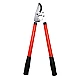Foarfeca extensibila pentru crengi tip bypass 41-59 cm portocaliu MX328 Foarfeca extensibila pentru crengi tip bypass 41-59 cm portocaliu MX328