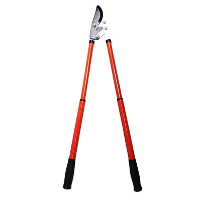 Foarfeca extensibila pentru crengi tip bypass 41-59 cm portocaliu MX328 Foarfeca extensibila pentru crengi tip bypass 41-59 cm portocaliu MX328