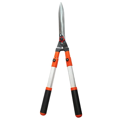 Foarfeca extensibila pentru gard viu din aluminiu 67 / 98cm MX329 Foarfeca extensibila pentru gard viu din aluminiu 67 / 98cm MX329