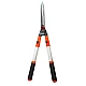 Foarfeca extensibila pentru gard viu din aluminiu 67 / 98cm MX329 Foarfeca extensibila pentru gard viu din aluminiu 67 / 98cm MX329