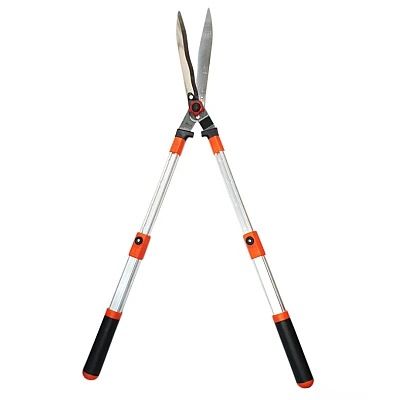Foarfeca extensibila pentru gard viu din aluminiu 67 / 98cm MX329 Foarfeca extensibila pentru gard viu din aluminiu 67 / 98cm MX329