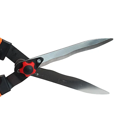 Foarfeca extensibila pentru gard viu din aluminiu 67 / 98cm MX329 Foarfeca extensibila pentru gard viu din aluminiu 67 / 98cm MX329