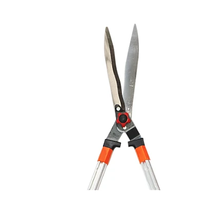 Foarfeca extensibila pentru gard viu din aluminiu 67 / 98cm MX329 Foarfeca extensibila pentru gard viu din aluminiu 67 / 98cm MX329