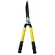 Foarfeca extensibila pentru gard viu din metal 58 / 73 cm galben MX331 Foarfeca extensibila pentru gard viu din metal 58 / 73 cm galben MX331