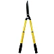 Foarfeca extensibila pentru gard viu din metal 58 / 73 cm galben MX331 Foarfeca extensibila pentru gard viu din metal 58 / 73 cm galben MX331